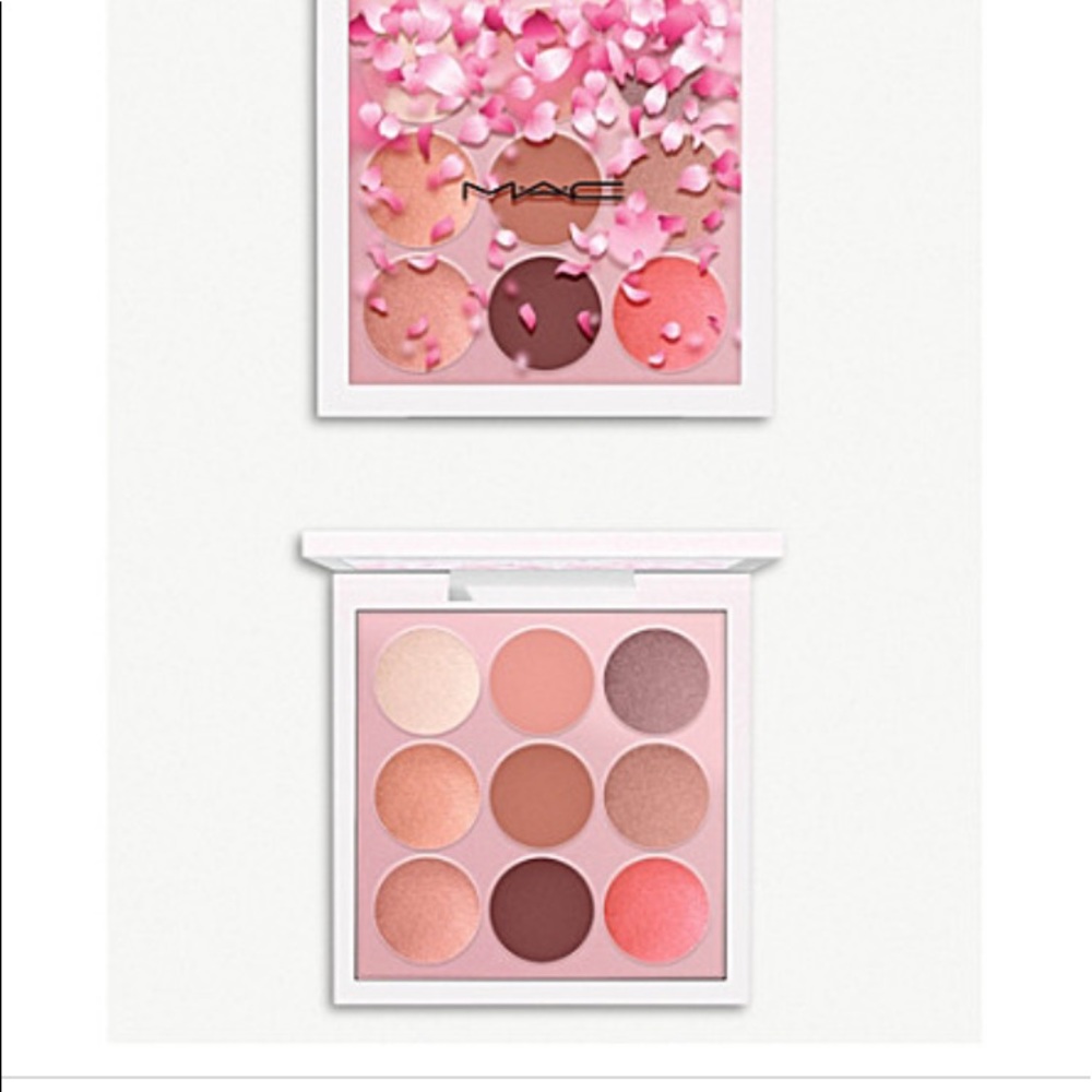 Mac Boom Boom Bloom